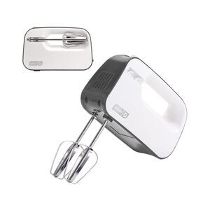 Dash Smartstore Hand Mixer, Grey